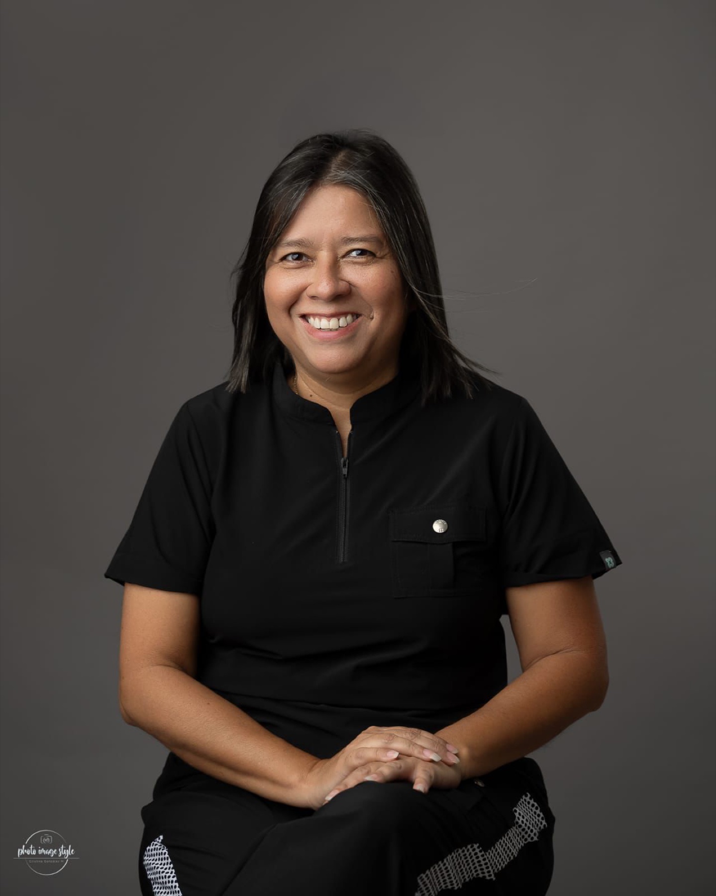 Retrato de la comunidad U90X 07