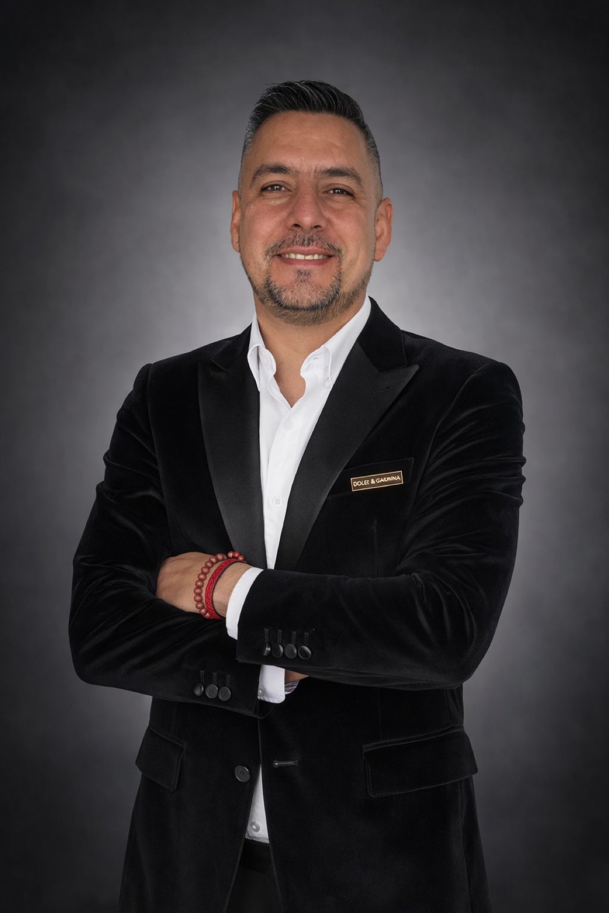 Retrato de la comunidad U90X 09