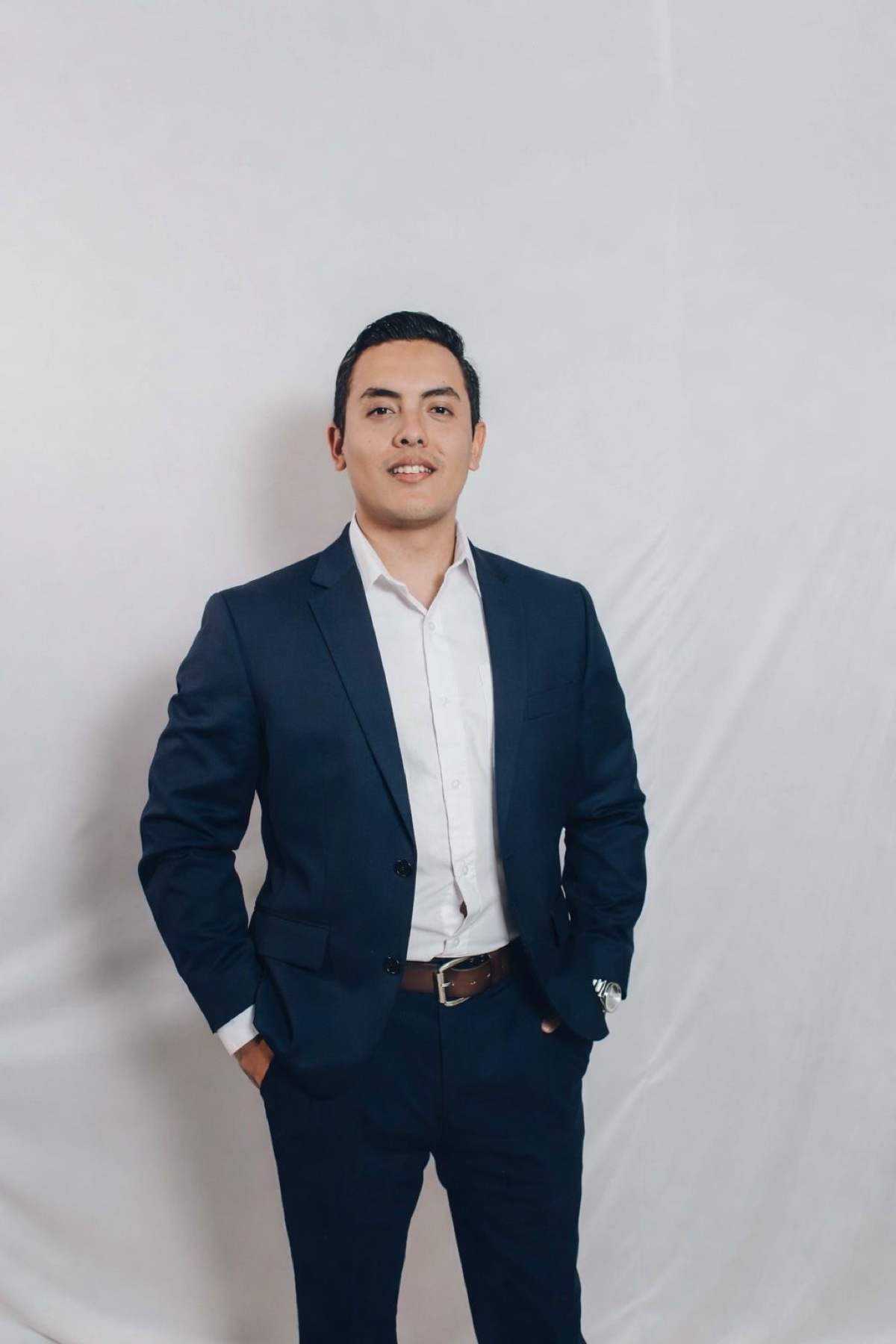 Retrato de la comunidad U90X 15