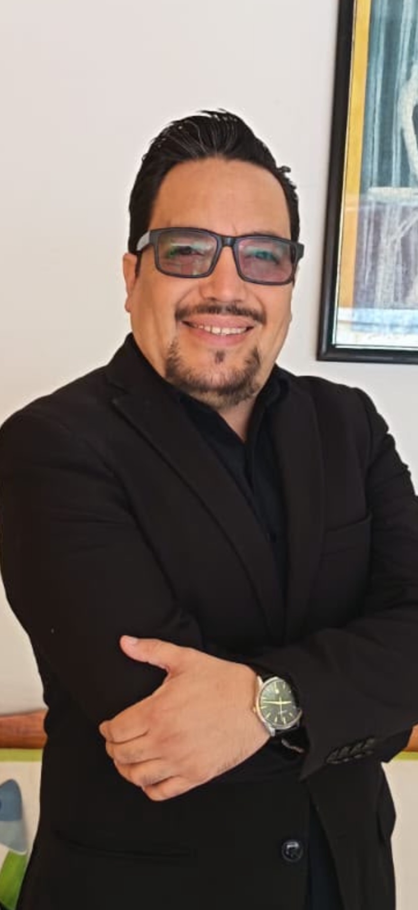 Retrato de la comunidad U90X 18
