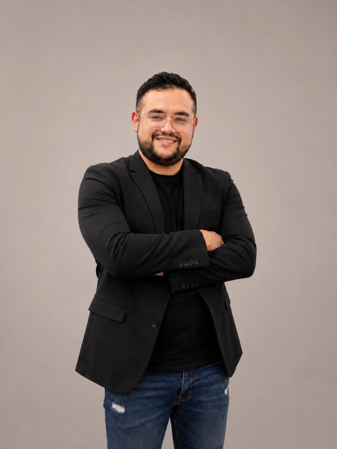 Retrato de la comunidad U90X 22